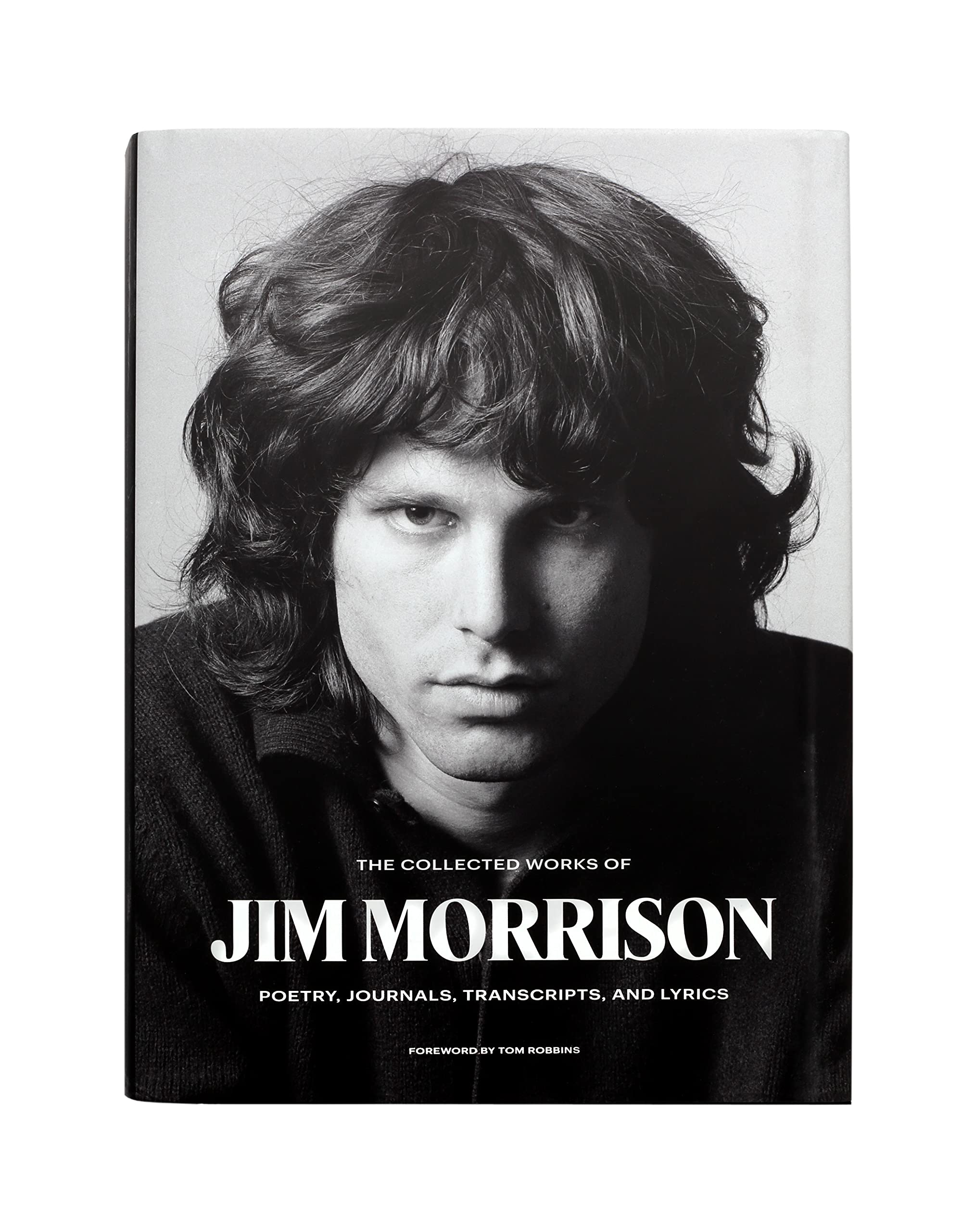 Amazon.com: Jim Morrison: books, biography, latest update